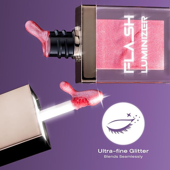 Flash Luminizer - 05 Stradust