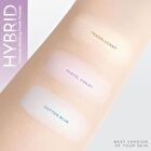 Hybrid Airbrush Blotting Finish Powder - Cotton Bue