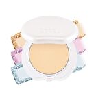 Hybrid Airbrush Blotting Finish Powder - Pastel Violet