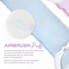 Hybrid Airbrush Blotting Finish Powder - Translucent