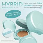 Hybrid Brightening Cushion SPF 50 PA++++ - P02 Cool Cloud