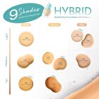 Hybrid Brightening Foundation SPF 50 PA++++ - N40 Light