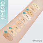 Hybrid Brightening Foundation SPF 50 PA++++ - N50 Beige