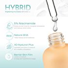 Hybrid Brightening Foundation SPF 50 PA++++ - Y20 Warm Ivory