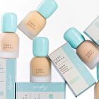 Hybrid Brightening Foundation SPF 50 PA++++ - Y50 Warm Beige