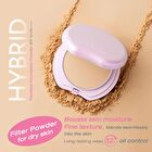 Hybrid Flawless Foundation Powder SPF 50 PA++++ - P50 Cool Beige