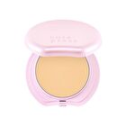 Hybrid Flawless Foundation Powder SPF 50 PA++++ - Y50 Warm Beige