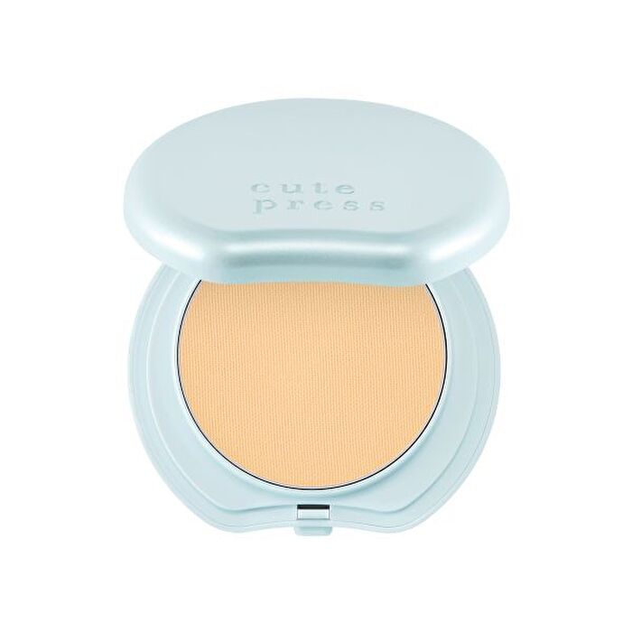 Hybrid Shine-Free Foundation Powder SPF 50 PA++++ - Y50 Warm Beige