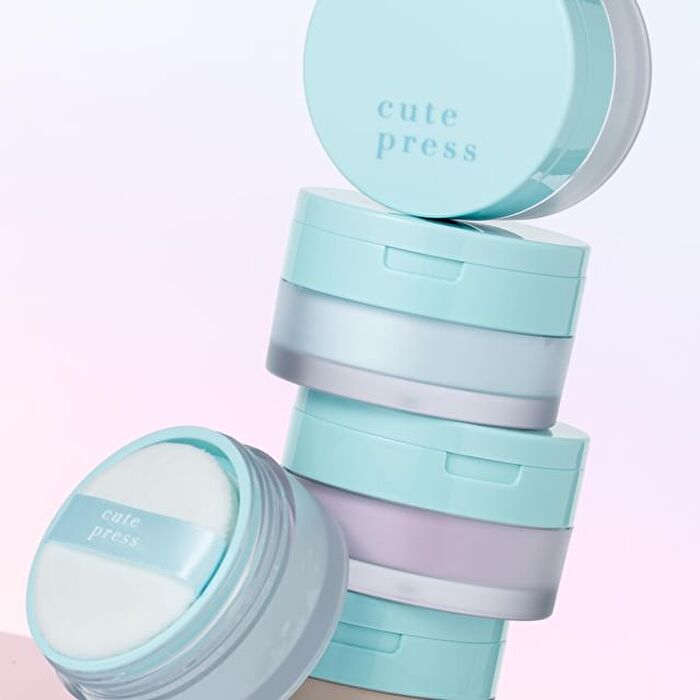 Hybrid Weightless Loose Powder SPF 15 PA+++ - Translucent