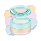 Hybrid Weightless Loose Powder SPF 15 PA+++ - Translucent  Blue