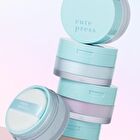 Hybrid Weightless Loose Powder SPF 15 PA+++ - Translucent  Blue