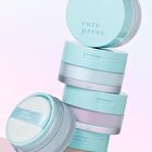 Hybrid Weightless Loose Powder SPF 15 PA+++ - Translucent Violet