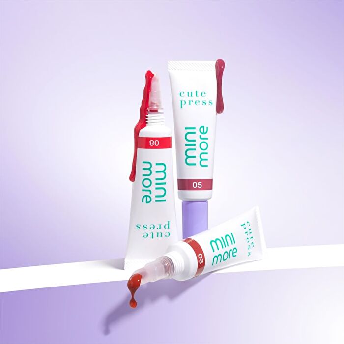 Mini-More Serum Lip Tint - 07