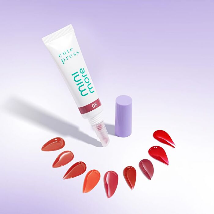 Mini-More Serum Lip Tint - 07