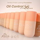 My Match Foundation SPF 50 PA++++ - N50 Beige