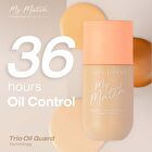 My Match Foundation SPF 50 PA++++ - P10 Cool Porcelain