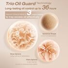 My Match Foundation SPF 50 PA++++ - Y80 Warm Honey