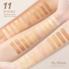 My Match Foundation SPF 50 PA++++ - Y80 Warm Honey