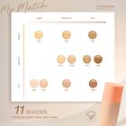 My Match Foundation SPF 50 PA++++ - Y80 Warm Honey