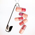 One Shot Lip Capsule - 02 Peach Shot