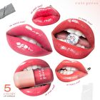 One Shot Lip Capsule - 02 Peach Shot