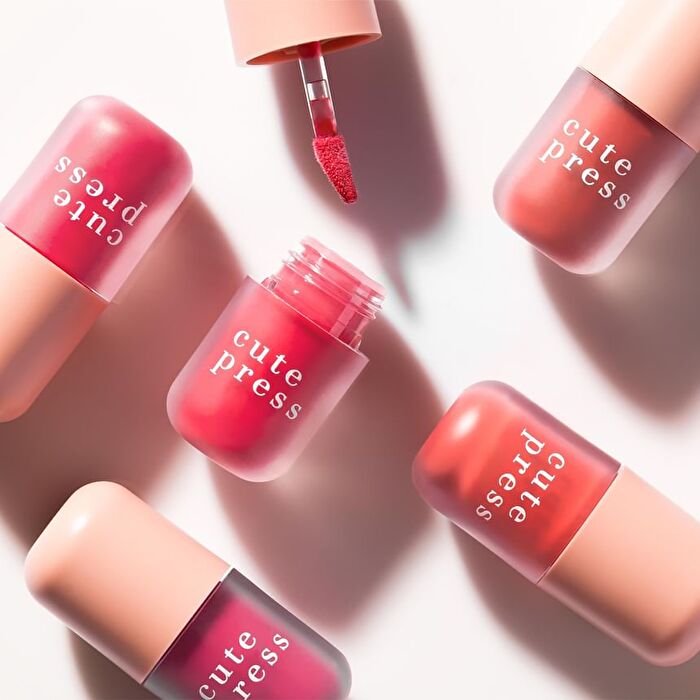 One Shot Lip Capsule - 04 Mauve Shot