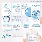 Real Hydrator Water Bomb Gel - 45g