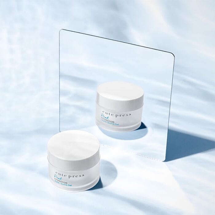 Real Hydrator Water Bomb Gel - 45g