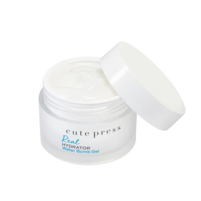 Real Hydrator Water Bomb Gel - 45g