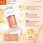 Right Dose Lipo-C Serum In Cream - 15ml