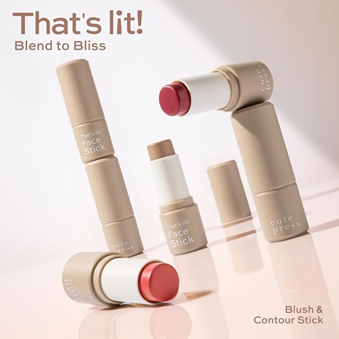 Thats Lit Face Stick - 05 Boost