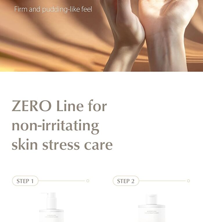 Zero Hyalmide Moisture Cream - 100ml
