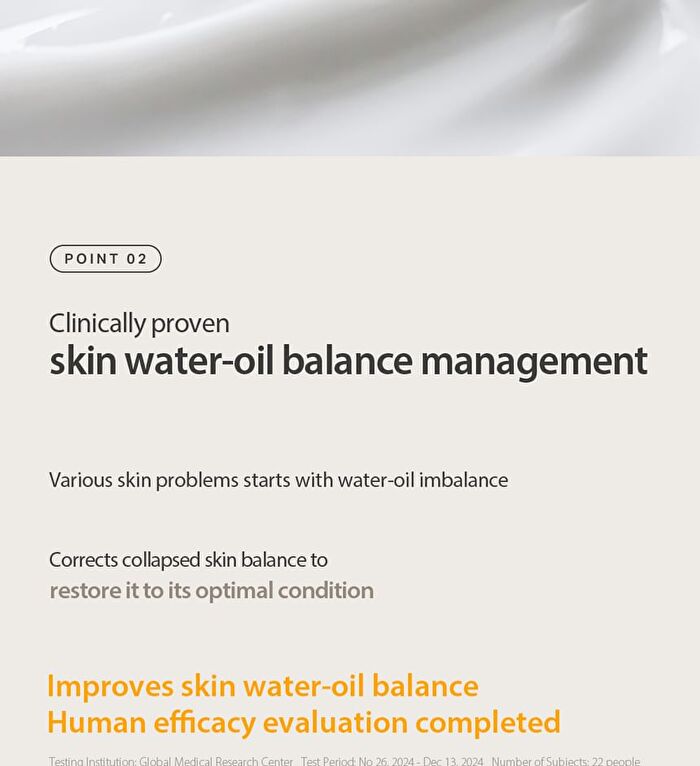 Zero Hyalmide Moisture Cream - 100ml
