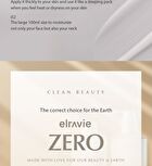Zero Hyalmide Moisture Cream - 100ml
