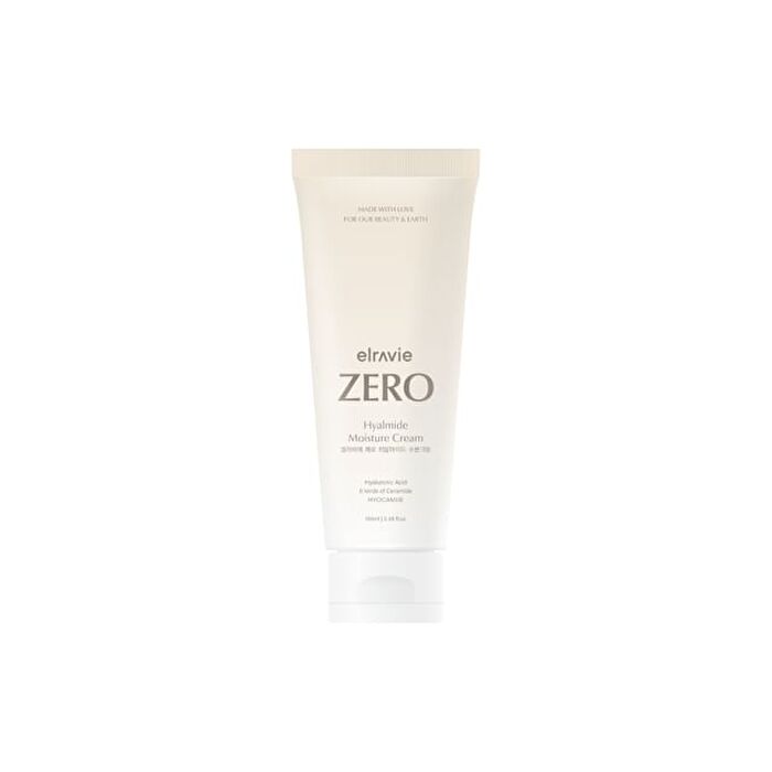Zero Hyalmide Moisture Cream - 100ml