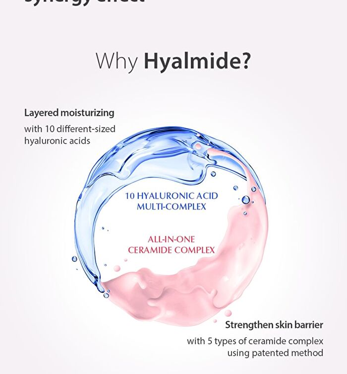 Zero Hyalmide Ampoule - 50ml
