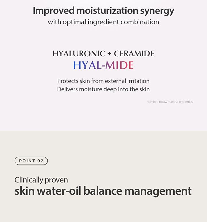 Zero Hyalmide Ampoule - 50ml