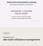 Zero Hyalmide Ampoule - 50ml