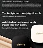 Mela Return Cushion - 4 Types - #23 Black Edition