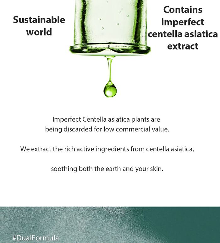 HyCicaMue Green Mist - 100ml