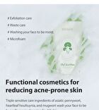 HyCicaMue Cleasing Foam - 150ml