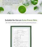 HyCicaMue Cleasing Foam - 150ml
