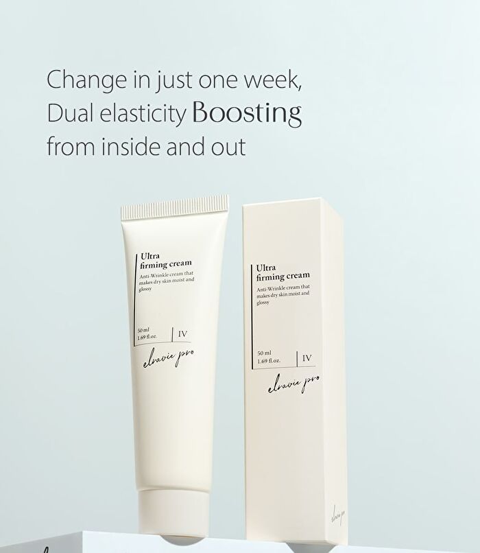 Pro Ultra Firming Cream - 50ml