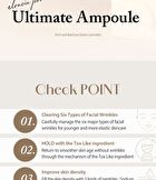 Pro Ultimate Ampoule - 50ml