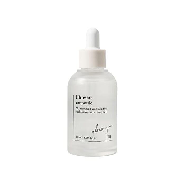 Pro Ultimate Ampoule - 50ml