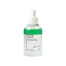 Derma Elravie Pro Relaxing Ampoule - 50ml