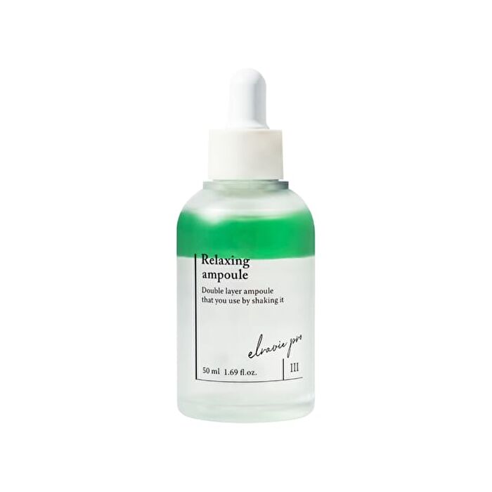 Pro Relaxing Ampoule - 50ml