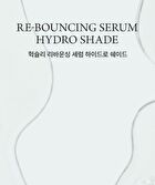 Re-Bouncing Serum Hydro Shade - 50ml
