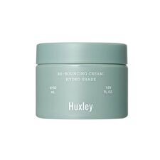 Huxley Re-Bouncing Cream Hydro Shade - 50ml