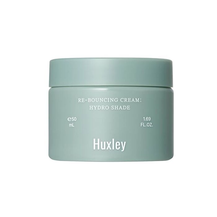 Re-Bouncing Cream Hydro Shade - 50ml